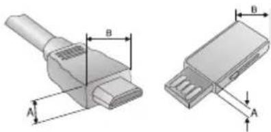 LG PG65U - Optional Extras - 1