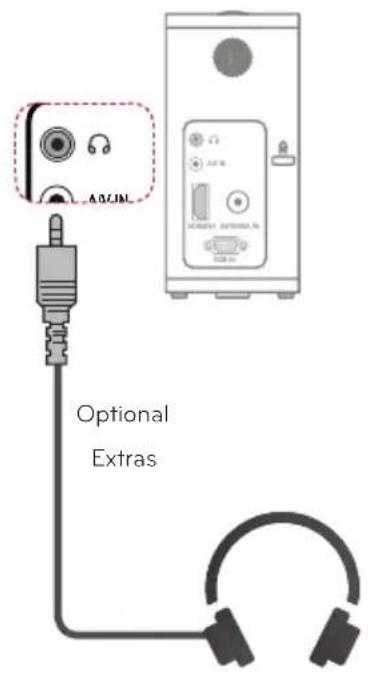 A2CJN Optional Extras