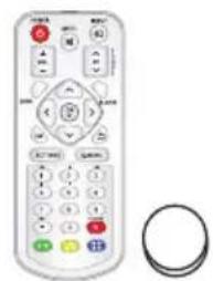 LG PG65U - Accessories - 1