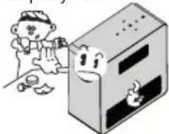 LG PG65U - Installation Precautions - 3