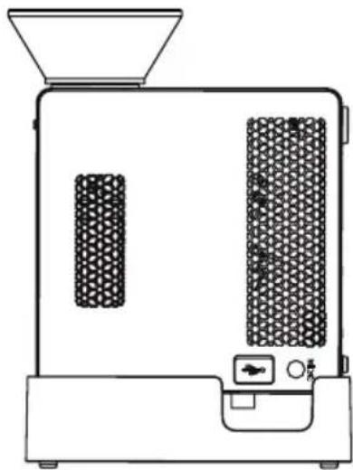 LG PG65U - Using the cradle scene - 2