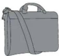 LG PG65U - Accessories - 11