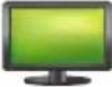 LG PG65U - SETUP Menu - 1