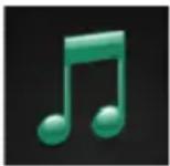 LG PG65U - Browsing Music List - 2