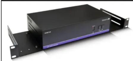 Smart-AVI SX-RX500S - NOTICE - 1