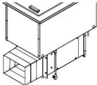 Delfield N227P - N225 & N227 STANDARD INSTALLATION DETAILS - 2