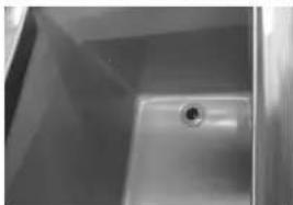 Delfield N227P - Drain Installation Instructions - 3