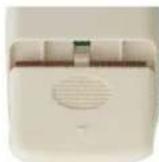 KELVINATOR KSE70CRA - Replacing batteries - 1