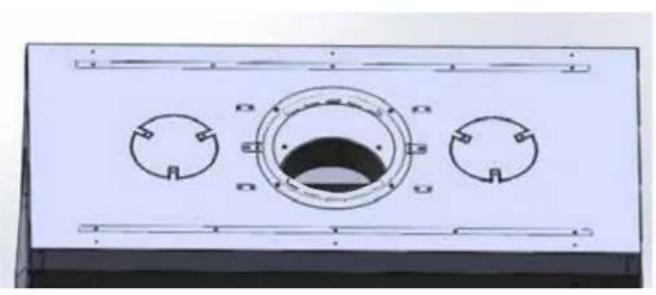 Regency Mansfield L850B ST - PLEASE READ AND REFER TO INSTALLATION INSTRUCTIONS UNIT PREPARATION ON PAGE 16 - 1