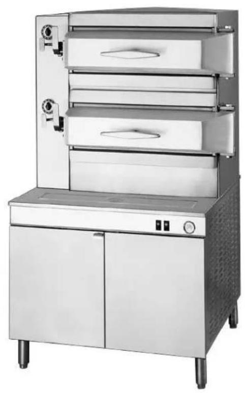 Cleveland PDL2 - Installation, Operation & Maintenance Manual - 1
