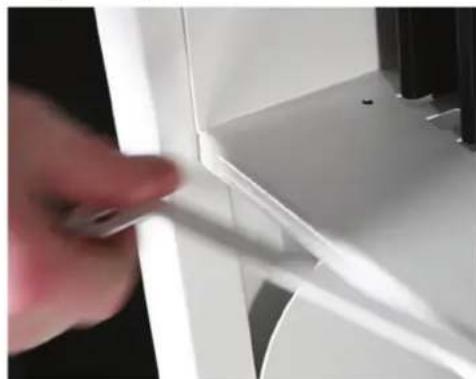 Anywhere Cart AC-45 - SETTING UP YOUR DEVICES UP FRONT - 2