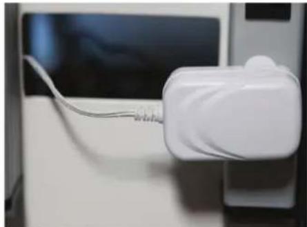 Anywhere Cart AC-45 - SETTING UP YOUR DEVICES IN BACK - 4