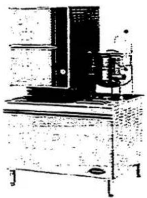 Cleveland 36GM300 - STEAMERS, STEAMER/KETTLES, MODULAR BOILER BASES, and KETTLES ON BOILER BASES - 1