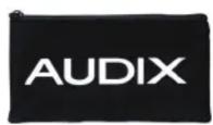 Audix OM11 - APPLICATIONS - 2