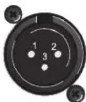 Soundsation Hyper-Pro 12 Plus - AUDIO CONNECTIONS - 2