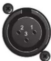 Soundsation Hyper-Pro 15 Plus - AUDIO CONNECTIONS - 1