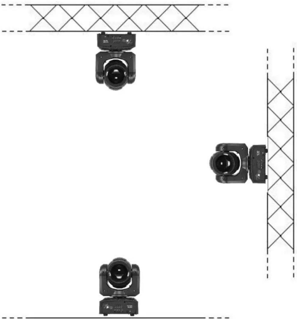 Sagitter Smart Beam - - PRODUCT INSTALLATION - 1