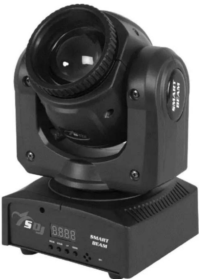 Sagitter Smart Beam - 1