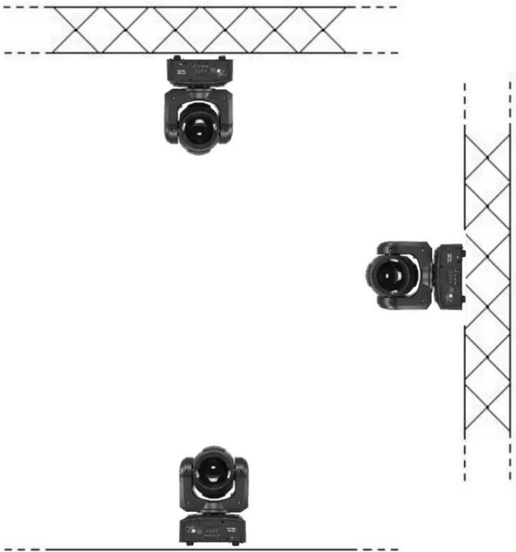 Sagitter Smart Beam - - INSTALLAZIONE PRODOTTO - 1