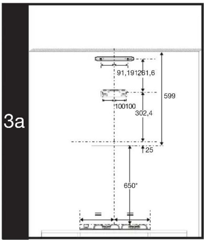 3a 91,191261,6 100100 302,4 599 25 650* =