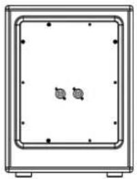 Proel S10P - Mechanical Dimensions – Dimensioni Meccaniche - 2