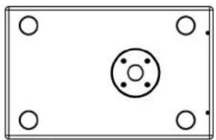 Proel S10P - INPUT (ingresso SPEAKON) - 2
