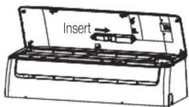 Insert