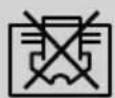BEKO BBFDA 090 - Meanings of the symbols - 6
