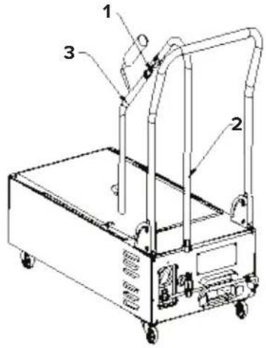 Fryclone 259FLTRM50 - STEP 1 - 1