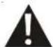 PECO SA200-001 - WARNING - 1