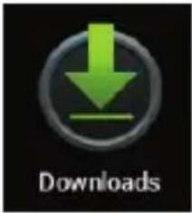 Cruz T508 - INSTALLING APPS - 1