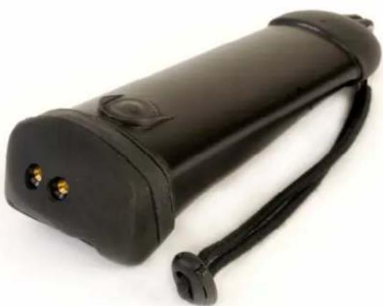 Baracoda ToughRunners - ToughRunners User Guide - 1