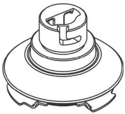 Verint V3320BX-DN - PL-S50FDW - Pole Mount - 33