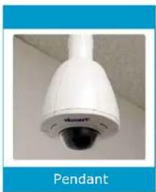 Verint V3320BX-DN - V3320RD Cameras - 2