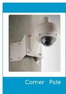 Verint V3320BX-DN - S5120FDW-DN and S5250FDW-DN Outdoor Dome Cameras - 5