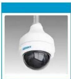 Verint V3320BX-DN - V3320FDW-DN and V4320FDW-DN Vandal Dome Cameras - 5