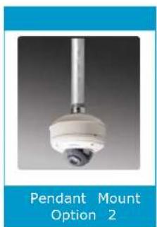 Verint V3320BX-DN - S5120FDW-DN and S5250FDW-DN Outdoor Dome Cameras - 4