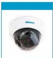 Verint V3320BX-DN - Mounting Type What to - 2