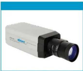 Verint V3320BX-DN - Note - 1