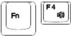 Getac S400 S3 - Hot Keys - 4