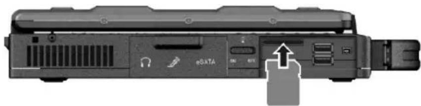 Getac S400 S3 - NOTE: - 4