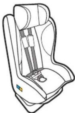 InfaSecure Grandeur Go - Combination Guide - 5