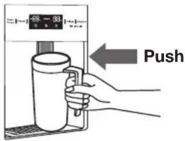 ← Push