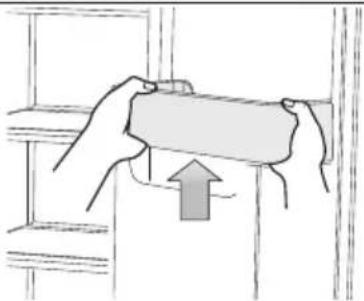 SAMSUNG SRS556DLS - CAUTION - 5