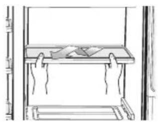 SAMSUNG SRS556DLS - CAUTION - 1