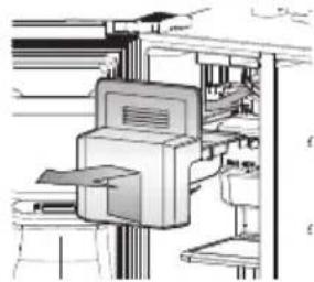 SAMSUNG SRS556DLS - CAUTION - 4
