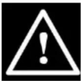 NewAir AI-215R - SAFETY INFORMATION & WARNINGS - 1