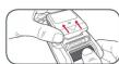Ozito PXCHTS-018U - Battery Charge Indicator - 1