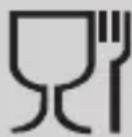 BEKO HMM 70420 B - Meanings of the symbols - 3