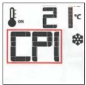 ON 2 °C CPI